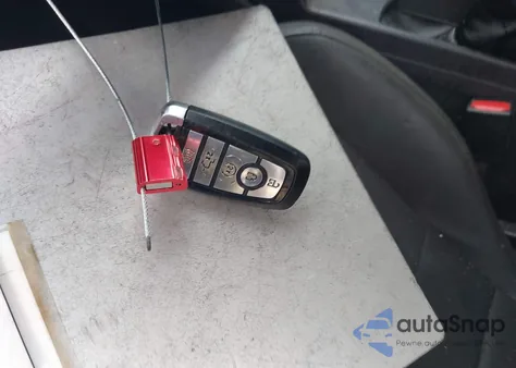 2015 Ford Mustang V6 from USA, damaged, VIN 1FA6P8AM0F5429565